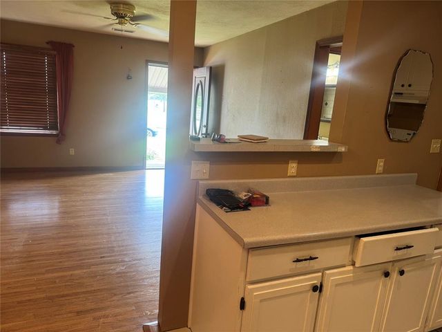 522 E Steed Drive, Oklahoma City, OK 73110