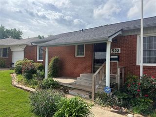 522 E Steed Drive, Oklahoma City, OK 73110
