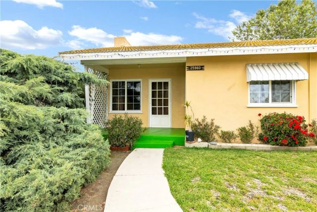 25960 Columbia, Hemet, CA 92544