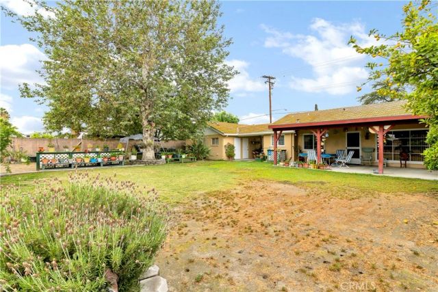 25960 Columbia, Hemet, CA 92544
