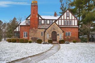 4028 Brookside, Ottawa Hills, OH 43606