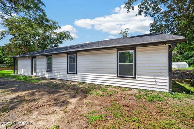 8365 SUSIE Street, Jacksonville, FL 32210