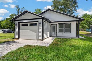 8365 SUSIE Street, Jacksonville, FL 32210
