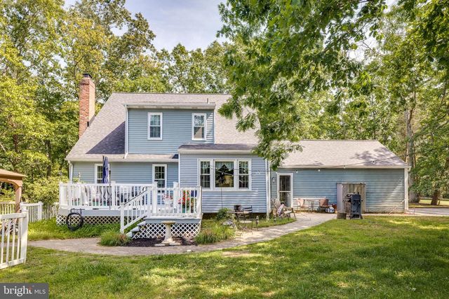 36 WALTHAM DR, Tabernacle, NJ 08088