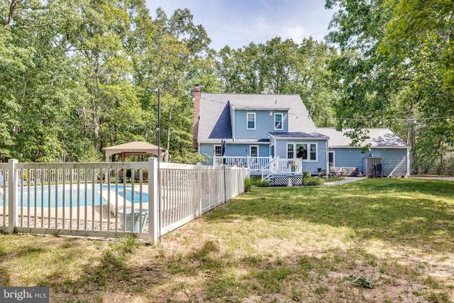 36 WALTHAM DR, Tabernacle, NJ 08088