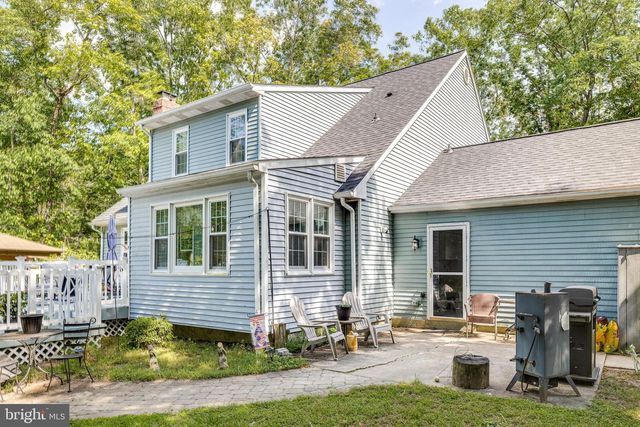36 WALTHAM DR, Tabernacle, NJ 08088
