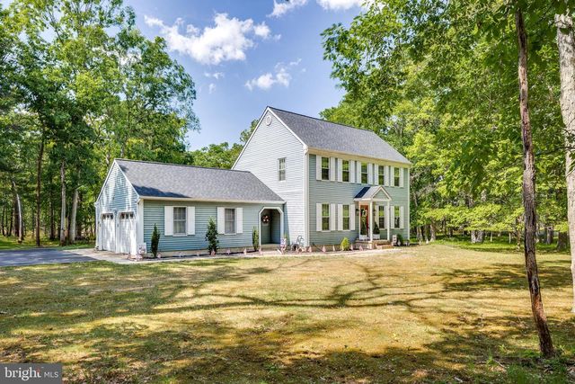 36 WALTHAM DR, Tabernacle, NJ 08088