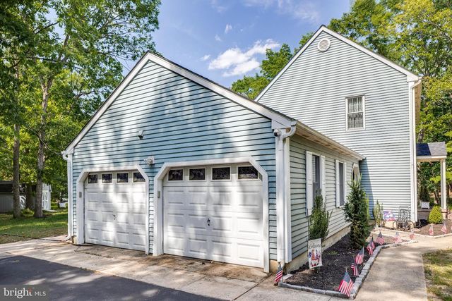 36 WALTHAM DR, Tabernacle, NJ 08088