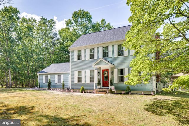 36 WALTHAM DR, Tabernacle, NJ 08088