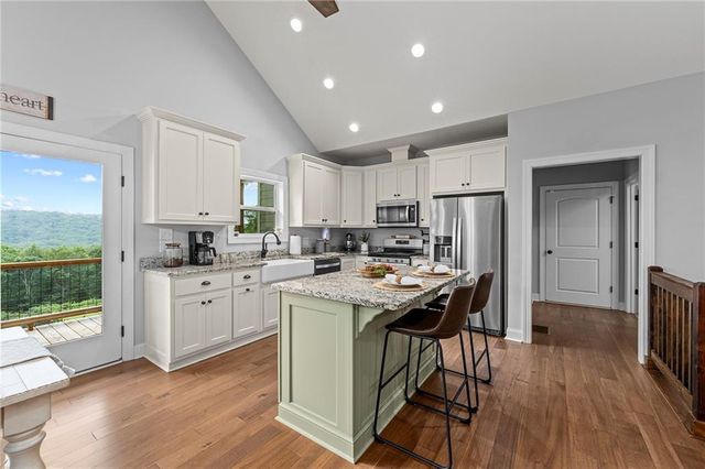 251 Birchwood Court, Waleska, GA 30183