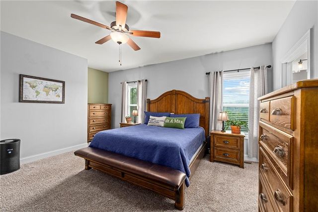 251 Birchwood Court, Waleska, GA 30183