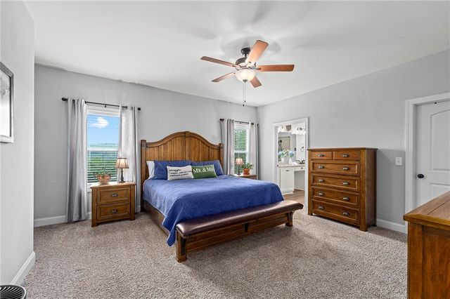 251 Birchwood Court, Waleska, GA 30183