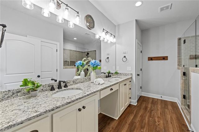 251 Birchwood Court, Waleska, GA 30183