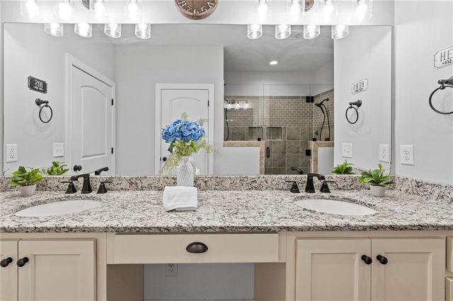 251 Birchwood Court, Waleska, GA 30183
