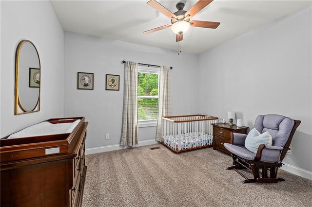 251 Birchwood Court, Waleska, GA 30183