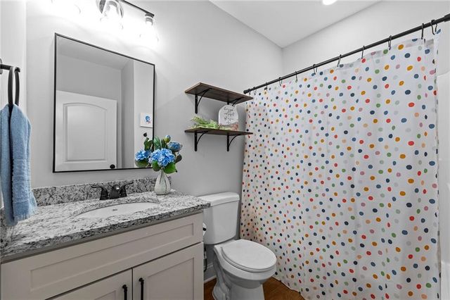 251 Birchwood Court, Waleska, GA 30183