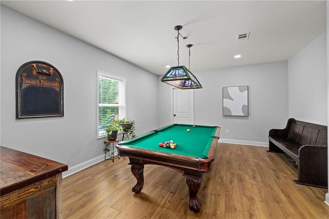 251 Birchwood Court, Waleska, GA 30183