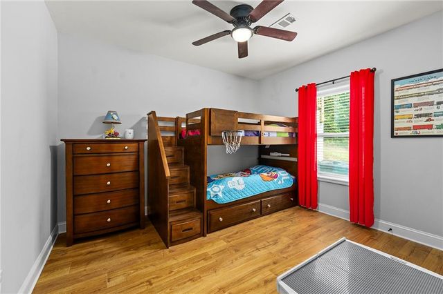 251 Birchwood Court, Waleska, GA 30183