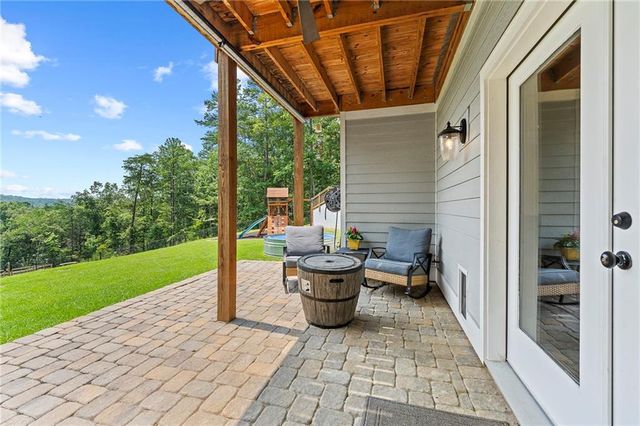 251 Birchwood Court, Waleska, GA 30183