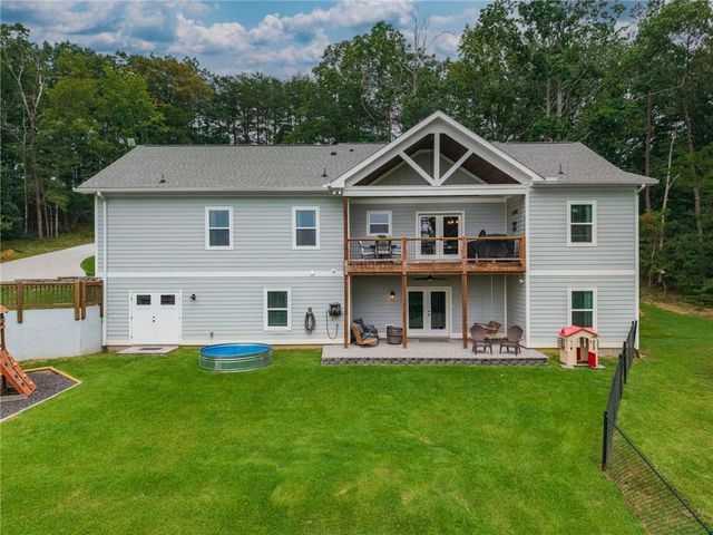 251 Birchwood Court, Waleska, GA 30183