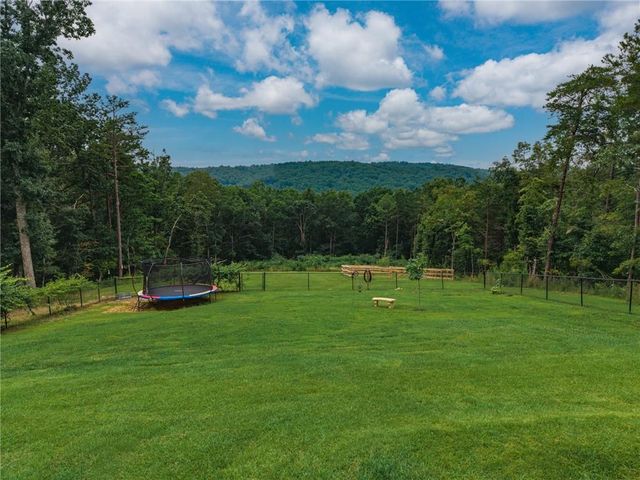 251 Birchwood Court, Waleska, GA 30183