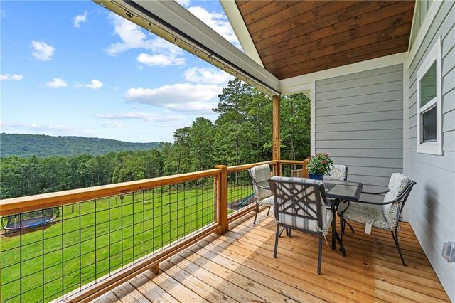 251 Birchwood Court, Waleska, GA 30183