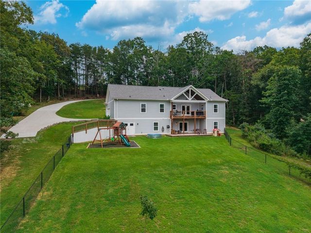 251 Birchwood Court, Waleska, GA 30183