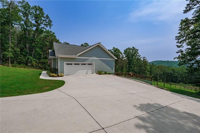 251 Birchwood Court, Waleska, GA 30183