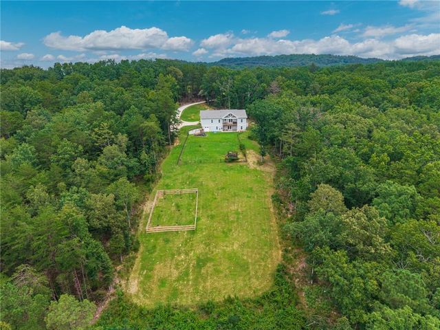 251 Birchwood Court, Waleska, GA 30183