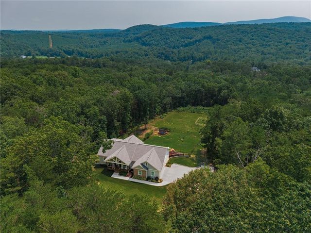 251 Birchwood Court, Waleska, GA 30183