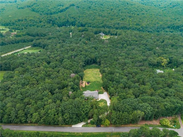 251 Birchwood Court, Waleska, GA 30183