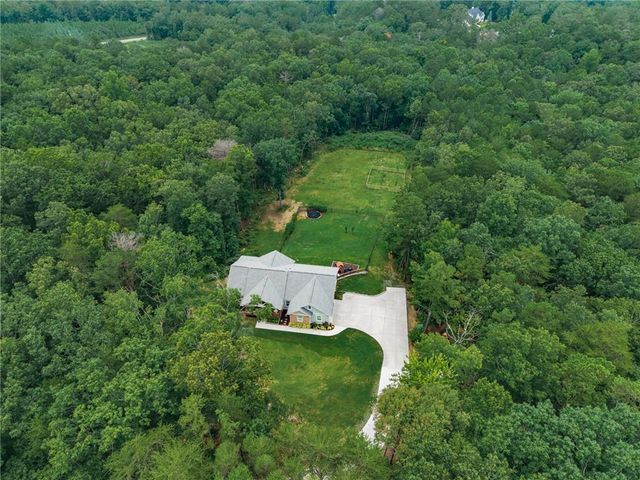 251 Birchwood Court, Waleska, GA 30183