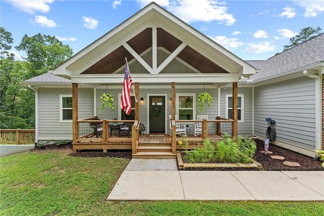 251 Birchwood Court, Waleska, GA 30183