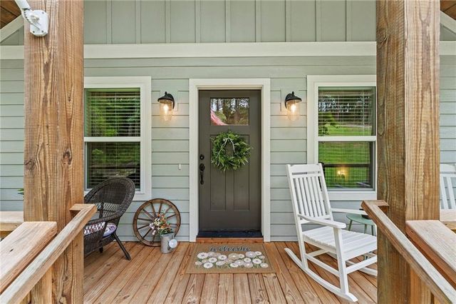 251 Birchwood Court, Waleska, GA 30183