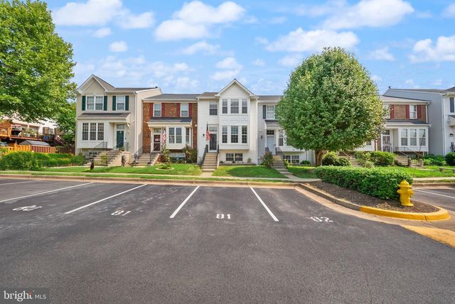 10984 POPE ST, Manassas, VA 20109