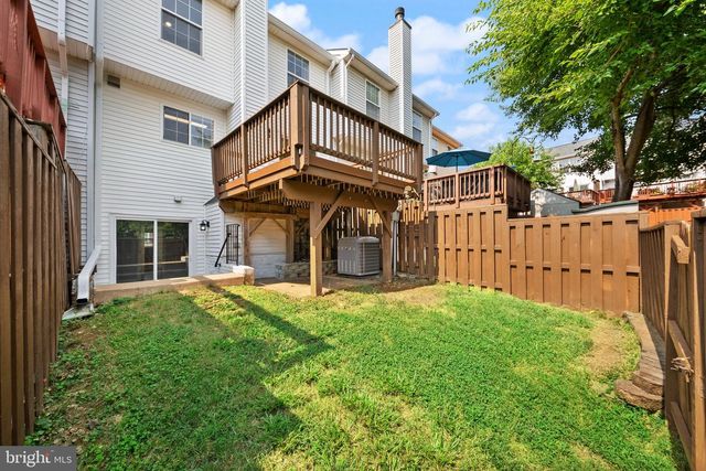 10984 POPE ST, Manassas, VA 20109