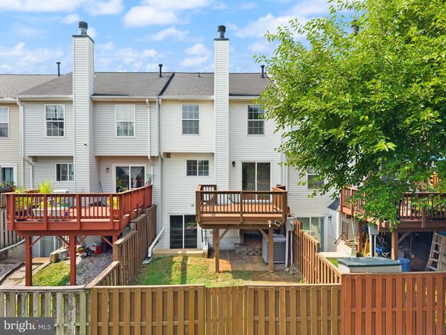 10984 POPE ST, Manassas, VA 20109