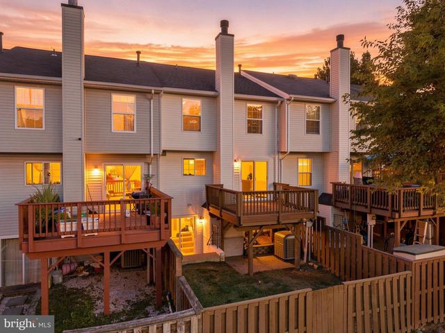 10984 POPE ST, Manassas, VA 20109