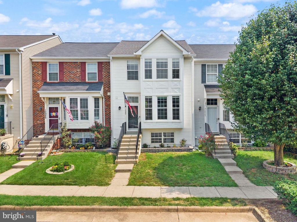10984 POPE ST, Manassas, VA 20109