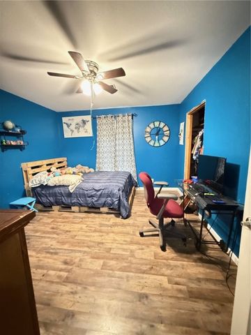 12763 W State Hwy 22, Dardanelle, AR 72834