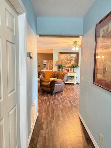 12763 W State Hwy 22, Dardanelle, AR 72834