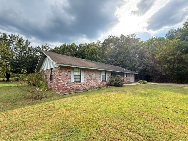 12763 W State Hwy 22, Dardanelle, AR 72834