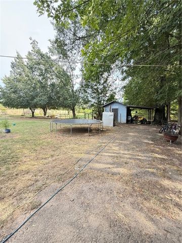 12763 W State Hwy 22, Dardanelle, AR 72834