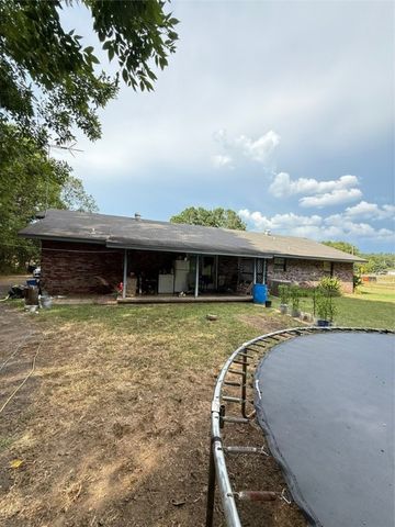 12763 W State Hwy 22, Dardanelle, AR 72834