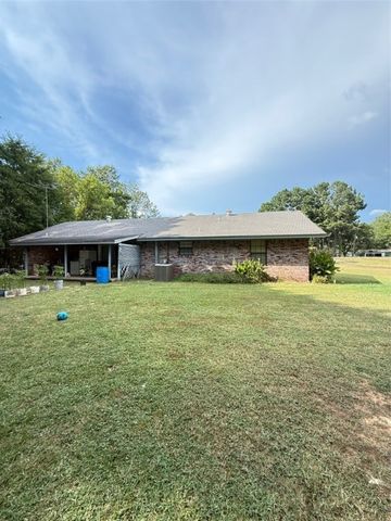 12763 W State Hwy 22, Dardanelle, AR 72834