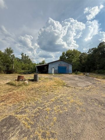 12763 W State Hwy 22, Dardanelle, AR 72834