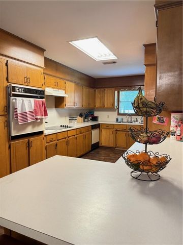 12763 W State Hwy 22, Dardanelle, AR 72834