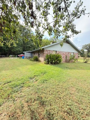 12763 W State Hwy 22, Dardanelle, AR 72834