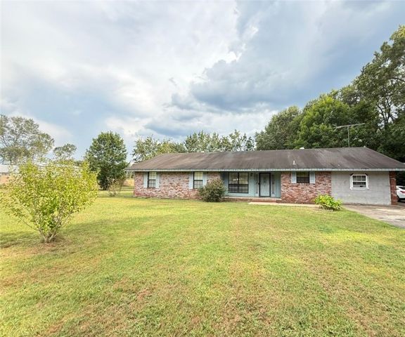 12763 W State Hwy 22, Dardanelle, AR 72834