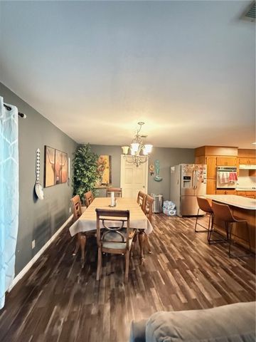 12763 W State Hwy 22, Dardanelle, AR 72834